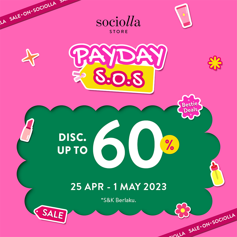 Thumb SOCIOLLA Payday S.O.S